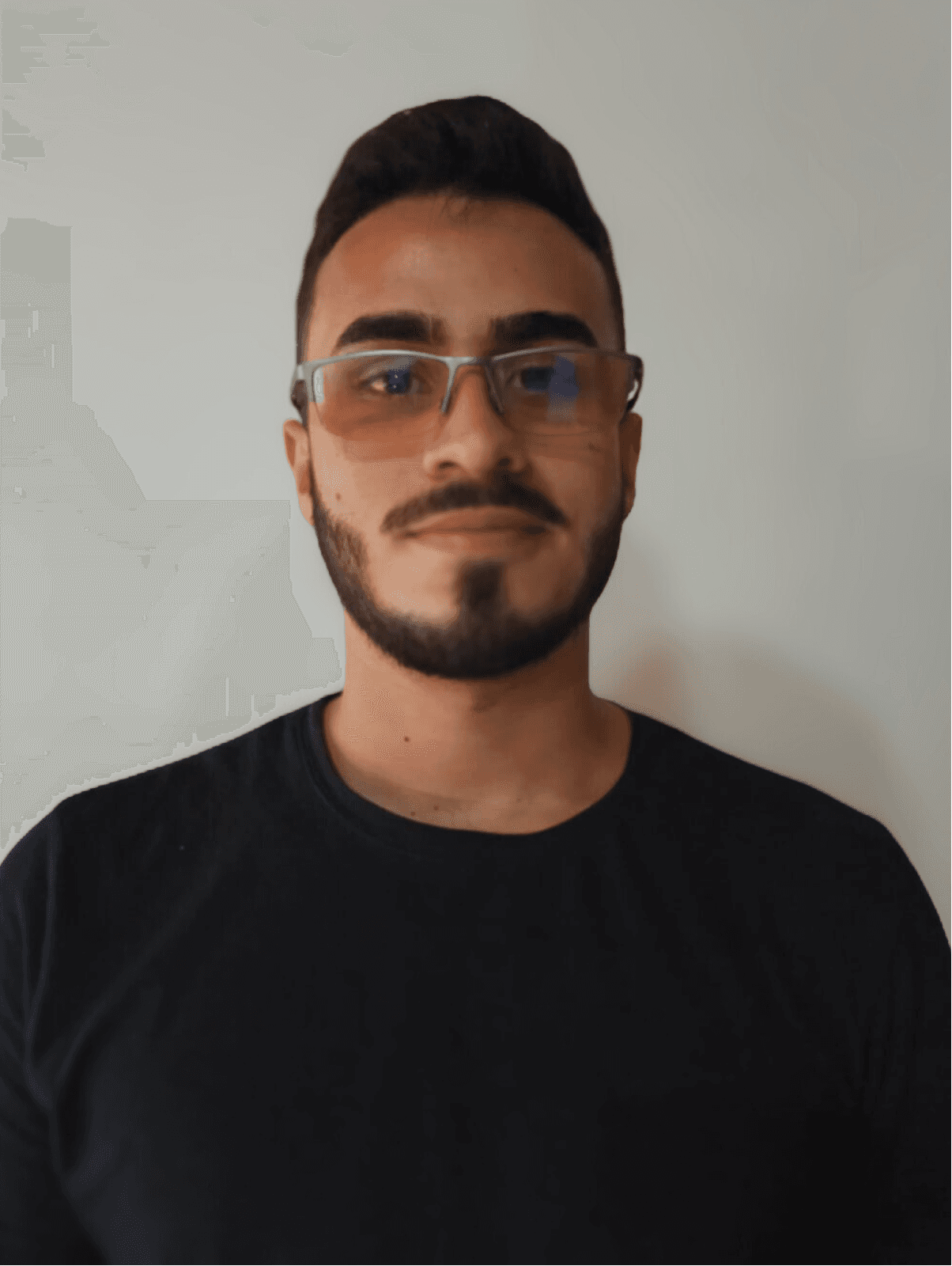 Obed Rayo - Software Engineer